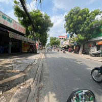 Bán Nhà Mặt Phố Đường Nguyễn Văn Nghi, Gò Vấp, Hồ Chí Minh, 65 Tỷ, 500M2