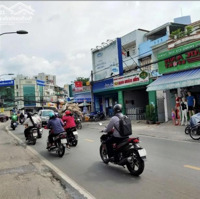 Bán Nhà Ngay Ngã Tư Thủ Đức. Diện Tích: 5M*20M. Giá Chỉ 19 Tỷ Tl