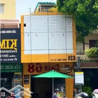 Tôi Chính Chủ Bán Nhà Mặt Tiền 626 Đường 3/2 Q10 75.5M2 Giá Bán 24 Tỷ