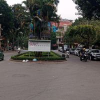 Bán Nhà Mặt Phố Lưu Quang Vũ, Phường Trung Hòa, Diện Tích: 45M2 Xây 5 Tầng Mặt Tiền 5,4M