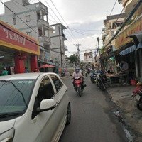 Bán Nhà Mặt Tiền Thống Nhất, P10, Gv, Dt: 4X14M, Cn: 47M2, 1 Lầu, Giá: 8 Tỷ, Đang Thuê 15 Triệu/Th