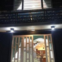 Bán Nhà Mặt Tiền Thống Nhất, P10, Gv, Dt: 4X14M, Cn: 47M2, 1 Lầu, Giá: 8 Tỷ, Đang Thuê 15 Triệu/Th