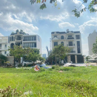 Bán Đất Biệt Thự Siêu Đẹp View Lm81, Trục Nguyễn Hoàng, Phường An Phú, Quận 2 .Diện Tích: 7X20