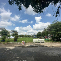 Bán Đất Biệt Thự Siêu Đẹp View Lm81, Trục Nguyễn Hoàng, Phường An Phú, Quận 2 .Diện Tích: 7X20