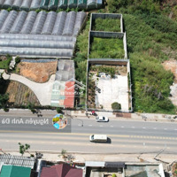 Bán Đất Xây Dựng Mặt Tiền Dankia Phường 7 Thành Phố Đà Lạt 26Tỷ 1440M2