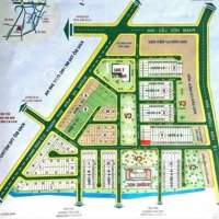 Bán Đất Nền Dự Án Đẹp Tại The Sun City Phước Kiển, 65 Triệu / M2, 108 M2