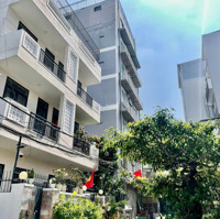 Cần Bán Miếng Đất 200M2 Đường Bùi Đình Tuý, Quận Bình Thạnh, Giá Chỉ 21 Tỷ Tl
