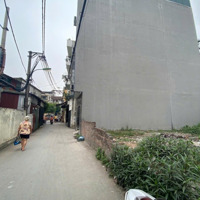Bán Mảnh Đất Duy Nhất Gần Sân Vận Động Mỹ Đình, Ô Tô Đỗ/ Tránh,Mặt Tiền4M, 48M2, Giá Bán 4 Tỷ X