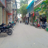 Bán Mảnh Đất Duy Nhất Gần Sân Vận Động Mỹ Đình, Ô Tô Đỗ/ Tránh,Mặt Tiền4M, 48M2, Giá Bán 4 Tỷ X
