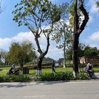 Chính Chủ Cần Bán Gấp Lô Đất Khổ Biệt Thự 296M2 Ngay Đại Nội Huế