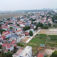 650 Triệuiệu Đất 2 Mặt Thoáng Xã Hợp Tiến, Oto Đỗ Cửa, Cạnh Hồ Quan Sơn, Vành Đai 5
