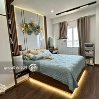 Cho Thuê Phúc Yên 1 - 2 - 3 Có 2 Phòng Ngủfull Nội Thất Đẹp - Giá Thuê Rẻ 9 Triệu/Th