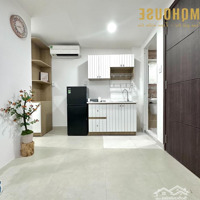 Cho Thuê Cc Mini 1 Phòng Ngủ 1 Vệ Sinh 30M2 Tại Đào Duy Từ, P 15, Phú Nhuận, Hcm Giá Tốt 6,5 Triệu