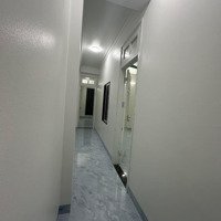 Cho Thuê Nhà 7 Tầng Thang Máy Vừa Hoàn Thiện Khu Phân Lô Lê Trọng Tấn Dương Nội