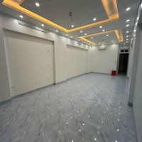 Cho Thuê Nhà 7 Tầng Thang Máy Vừa Hoàn Thiện Khu Phân Lô Lê Trọng Tấn Dương Nội