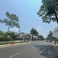 Cho Thuê Góc Hai Mặt Tiền Đường Cmt8, Tp Bà Rịa (Dt: 8 X 26 = 220M2) Góc Hai Mặt Tiền + Vị Trí Đẹp
