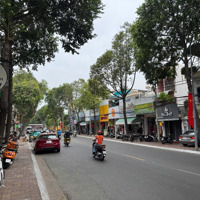 Cho Thuê Góc Hai Mặt Tiền Nguyễn Văn Trỗi ( Diện Tích: 60M2) Vị Trí Kd + 1 Trệt 1 Lầu + Giá Bán 18 Triệu / Th