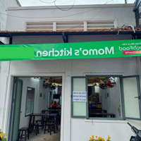 Cho Thuê Góc Hai Mặt Tiền Nguyễn Văn Trỗi ( Diện Tích: 60M2) Vị Trí Kd + 1 Trệt 1 Lầu + Giá Bán 18 Triệu / Th