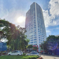 Chính Chủ Cho Thuê Tầng 8 Toà Nhàtrung Tâm Thương Mạingọc Khánh