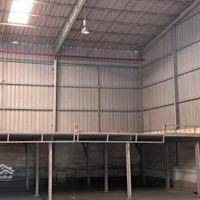 Cho Thuê Kho Mặt Tiền Quận 7 700M2 Giá 77.000.000 Vnđ/M2 Cần Cho Thuê