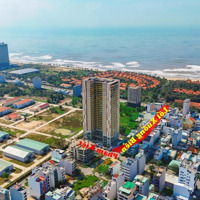 Hot Deal - Căn Hộ The Sang View Biển Mỹ Khê, Tổng Hợp Các Căn Giá Tốt Nhất (2Pn) (3Pn) - Gốc Cđt.