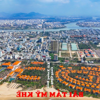 Hot Deal - Căn Hộ The Sang View Biển Mỹ Khê, Tổng Hợp Các Căn Giá Tốt Nhất (2Pn) (3Pn) - Gốc Cđt.