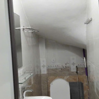 Cần Bán Nhà Ô Tô Đỗ Cửa Định Công Thượng, Hoàng Mai,Dt 31.6/52.5M2 X 5T, 3 Ngủ, 4Wc