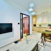 Nhà Trung Tâm Phú Nhuận - Phan Xích Long 6.4M X 9M, Đang Cho Thuê 12 Triệu/Tháng