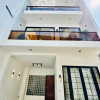 Nhà Trung Tâm Phú Nhuận - Phan Xích Long 6.4M X 9M, Đang Cho Thuê 12 Triệu/Tháng