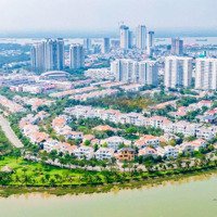 Bán Biệt Thự Liền Kề Chateau - Không Gian Sống Đẳng Cấp Tại Khu Compound An Ninh