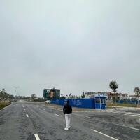 Bán đất Hoàng Hà Riverside chỉ 26tr/m2 gần chân cầu Rào 2.Lh:0784.158.999