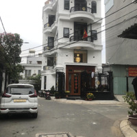 Chính Chủ Cần Bán Nhà 1 Trệt 1 Lầu, Ngang 6X19M Vuông Vức, Đường Trước Nhà 7M Giá Bán 8Tỷ3