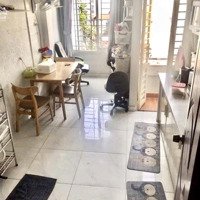 Nhà Đẹp 4 Tầng - Hẽm Xe Hơi Thông - Trung Tâm Phú Nhuận - Gía Rẻ