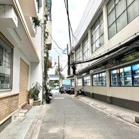 Nhà Đẹp 4 Tầng - Hẽm Xe Hơi Thông - Trung Tâm Phú Nhuận - Gía Rẻ