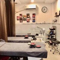 Nhà Đẹp 4 Tầng - Hẽm Xe Hơi Thông - Trung Tâm Phú Nhuận - Gía Rẻ