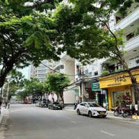 Bán Nhà Mặt Tiền Đường Biệt Thự Gần Hùng Vương, Diện Tích 83M2 Ngang 4,5M Xây 9 Tầng. Giá Bán 28 Tỷ