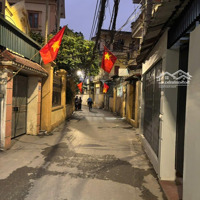 Bán Nhà Mặt Phố Phú Minh Phường Mình Khai. Quận Bắc Từ Liêm. Ôtô Đỗ Cửa. Liên Hệ: 0966.988.092.