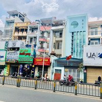 Bán Nhà Mặt Tiền Quận 10, Nhà 4 Tầng Ngay Phố Thương Mại, 72M2, Giá Bán 19 Tỷ Tl