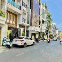 Bán Nhà Mặt Tiền Quận 10, Nhà 4 Tầng Ngay Phố Thương Mại, 72M2, Giá Bán 19 Tỷ Tl