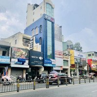 Bán Nhà Mặt Tiền Quận 10, Nhà 4 Tầng Ngay Phố Thương Mại, 72M2, Giá Bán 19 Tỷ Tl
