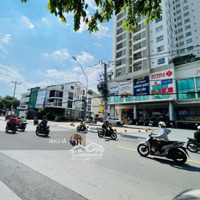Hiếm- Tòa Nhà 7T Có Hầm Mặt Tiền Đặng Văn Bi Ngay Cc Moonlightdiện Tíchđẹp 296M (12X24) Sẵn Hđt 240 Triệu/Th