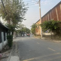Mặt Tiền Kinh Doanh Đông Thạnh - Ngang 5M - Vị Trí Đẹp