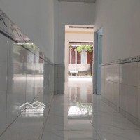 Mặt Tiền Kinh Doanh Đông Thạnh - Ngang 5M - Vị Trí Đẹp