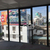 Cần Bán Tài Sản Dòng Tiền 180 Triệu/Th - Góc 2Mặt Tiềnngay Nơ Trang Long (Diện Tích7X38M - 4 Tầng ), Giá Bán 61 Tỷ