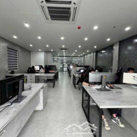 Siêu Phẩm Cầu Giấy, Mặt Phố Khu Trung Hòa, Thang Máy, Kinh Doanh Đa Dạng 102M2 X 6T