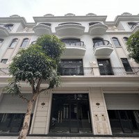 Bán Shophouse Giá Tốt Tại The Empire - Vinhomes Ocean Park 2, 8,3 Tỷ, 58,5M2