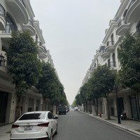 Bán Shophouse Giá Tốt Tại The Empire - Vinhomes Ocean Park 2, 8,3 Tỷ, 58,5M2