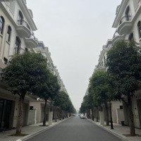 Bán Shophouse Giá Tốt Tại The Empire - Vinhomes Ocean Park 2, 8,3 Tỷ, 58,5M2
