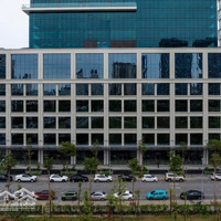 Bán Shophouse Mỹ Đình Pearl 1600M2 Sàn . 2 Hầm Để Xe . Sổ Lâu Dài