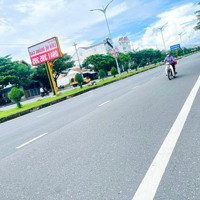 Bán Lô Đất Mặt Tiền Đại Lộ Rộng 48M Trần Hưng Đạo, Điện Ngọc Giáp Đà Nẵng, Giáp Fpt Và Làng Đại Học